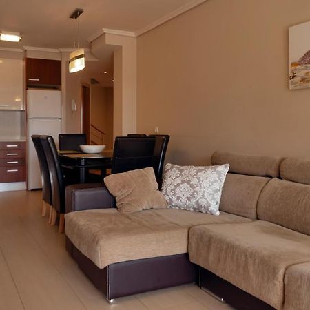 Okeanos Sea View 2 Bedrooms Vr-M El Médano Eksteriør bilde