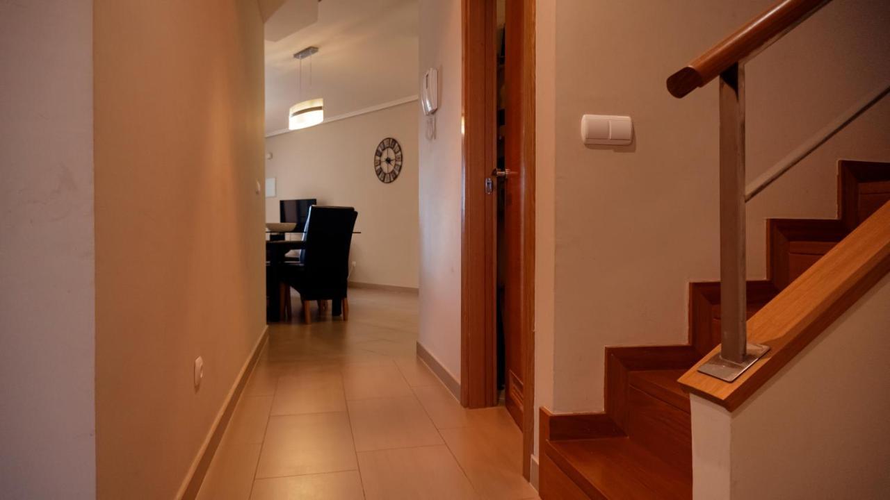 Okeanos Sea View 2 Bedrooms Vr-M El Médano Eksteriør bilde
