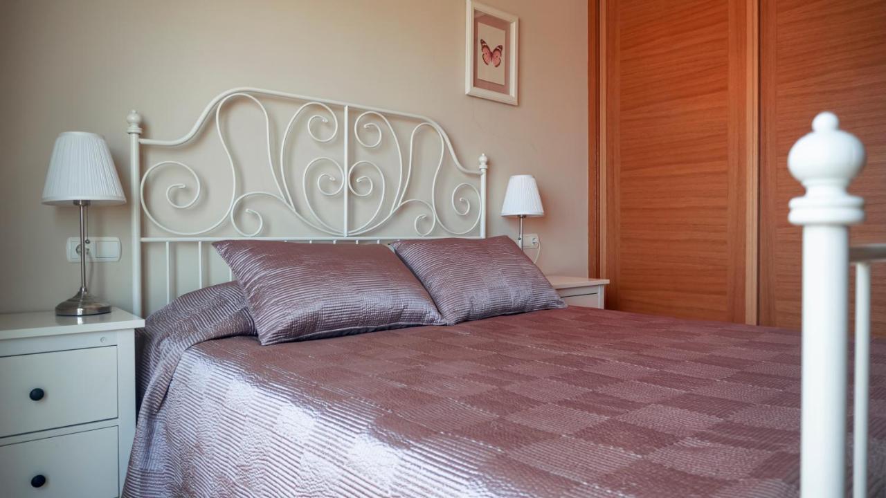Okeanos Sea View 2 Bedrooms Vr-M El Médano Eksteriør bilde